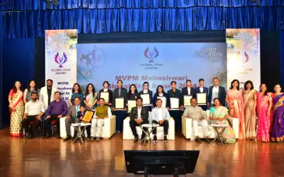 Achievements
