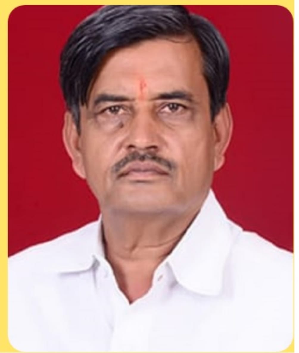 Shri Giridhariji Bhutada