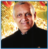 Shri Nandkishorji Rathi